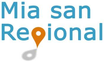 Logo Mia san Regional